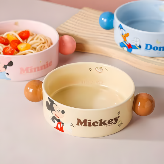 Porcelain Bowl 550 ml